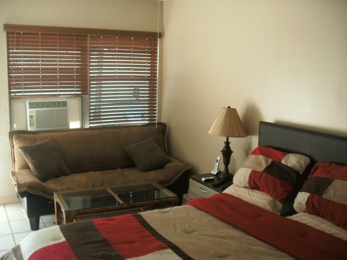 포트 로더데일 Newly Furnished Large, Clean, Quiet Private Unit 아파트 외부 사진