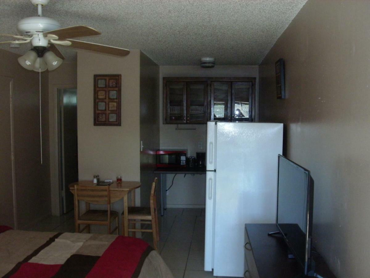 포트 로더데일 Newly Furnished Large, Clean, Quiet Private Unit 아파트 외부 사진